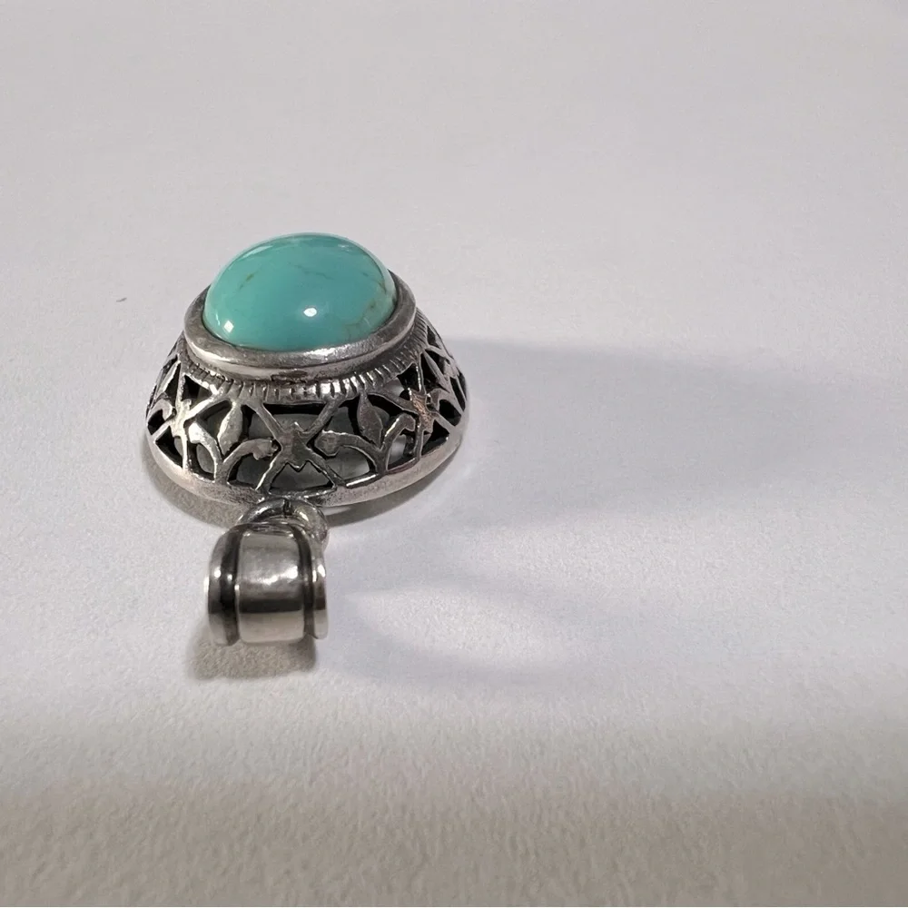 N/A sterling silver